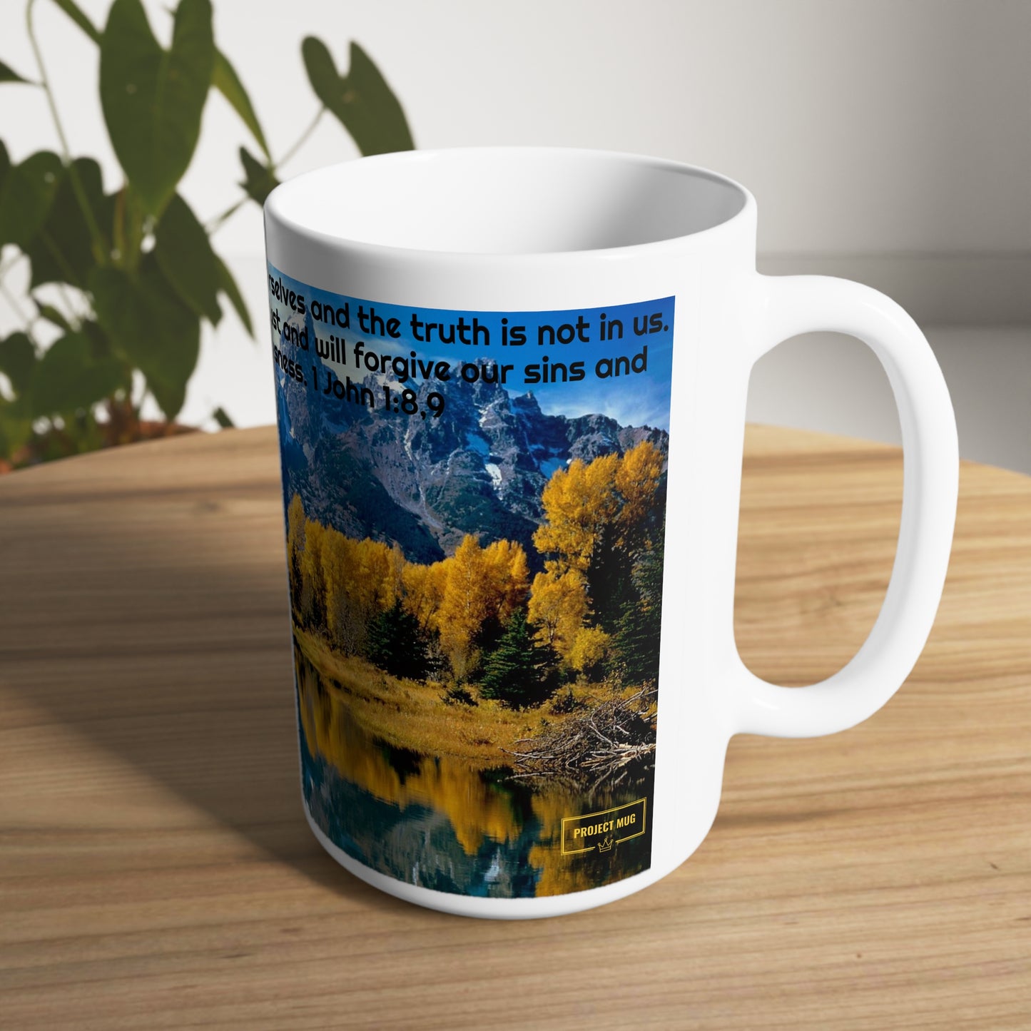 Missionary, 11oz and 15oz