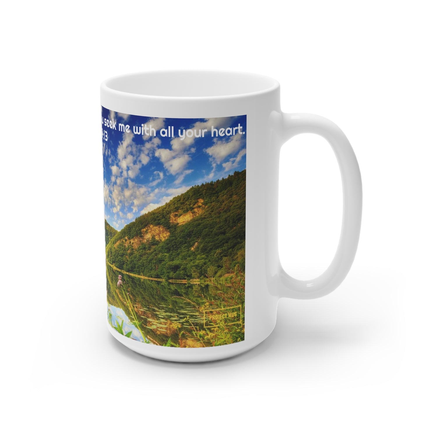 Missionary 2, 11oz and 15oz